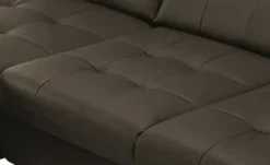 Kollektion Kraft Wohnlandschaft Leder Jona