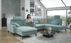 Kollektion Kraft Wohnlandschaft Grace