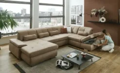 Kollektion Kraft Wohnlandschaft Affair