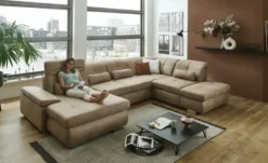 Kollektion Kraft Wohnlandschaft Affair