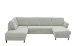 Kollektion Kraft Wohnlandschaft aus Flachgewebe Veit