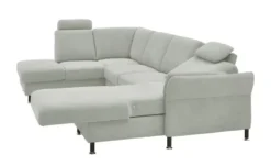 Kollektion Kraft Wohnlandschaft aus Flachgewebe Veit