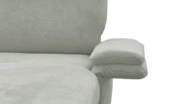 Kollektion Kraft Wohnlandschaft aus Flachgewebe Veit