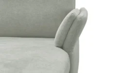 Kollektion Kraft Wohnlandschaft aus Flachgewebe Veit