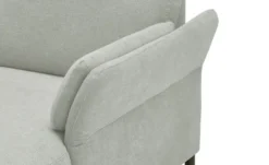 Kollektion Kraft Wohnlandschaft aus Flachgewebe Veit