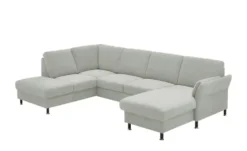 Kollektion Kraft Wohnlandschaft aus Flachgewebe Veit