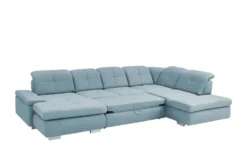 Kollektion Kraft Wohnlandschaft aus Mikrofaser Affair