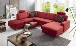 Kollektion Kraft Wohnlandschaft Jana