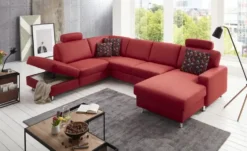 Kollektion Kraft Wohnlandschaft Jana