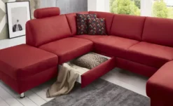 Kollektion Kraft Wohnlandschaft Jana