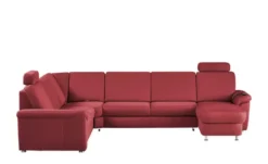 Kollektion Kraft Wohnlandschaft Mikrofaser Rita