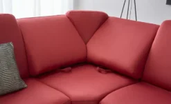 Kollektion Kraft Wohnlandschaft Mikrofaser Rita