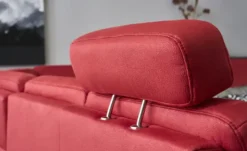 Kollektion Kraft Wohnlandschaft Mikrofaser Rita