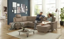 Kollektion Kraft Wohnlandschaft Oliver