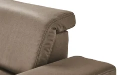 Kollektion Kraft Wohnlandschaft mit verschiedenen Funktionen Amanda