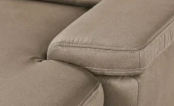 Kollektion Kraft Wohnlandschaft mit verschiedenen Funktionen Amanda