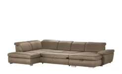 Kollektion Kraft Wohnlandschaft mit verschiedenen Funktionen Amanda