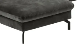 Kollektion Kraft Wohnlandschaft aus Mikrofaser Grace