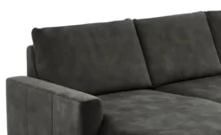 Kollektion Kraft Wohnlandschaft aus Mikrofaser Grace