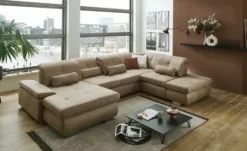 Kollektion Kraft Wohnlandschaft Affair