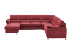 Kollektion Kraft Wohnlandschaft mit Boxspringpolsterung Donald