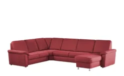 Kollektion Kraft Wohnlandschaft Mikrofaser Rita