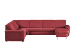 Kollektion Kraft Wohnlandschaft Mikrofaser Rita