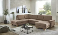Kollektion Kraft Wohnlandschaft Samu
