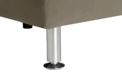 Kollektion Kraft Wohnlandschaft Mit verschiedenen Funktionen verfügbar Jana