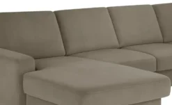 Kollektion Kraft Wohnlandschaft Mit verschiedenen Funktionen verfügbar Jana