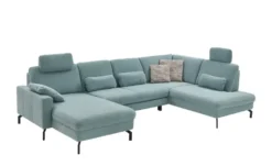 Kollektion Kraft Wohnlandschaft Grace
