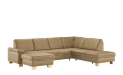 Kollektion Kraft Wohnlandschaft Kunstleder Samu