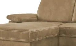 Kollektion Kraft Wohnlandschaft Kunstleder Samu