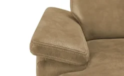 Kollektion Kraft Wohnlandschaft Kunstleder Samu