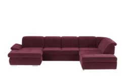 Kollektion Kraft Wohnlandschaft Mikrofaser