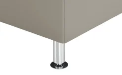 Kollektion Kraft Wohnlandschaft mit Sitz- und Rückenbezug aus Leder Kathi