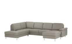 Kollektion Kraft Wohnlandschaft Leder Samu