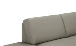 Kollektion Kraft Wohnlandschaft Leder Samu