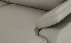 Kollektion Kraft Wohnlandschaft Leder Samu