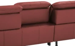 Kollektion Kraft Wohnlandschaft Leder Jona