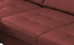 Kollektion Kraft Wohnlandschaft Leder Jona