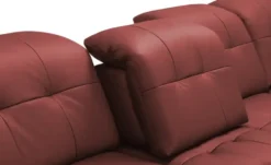 Kollektion Kraft Wohnlandschaft Leder Jona