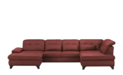 Kollektion Kraft Wohnlandschaft Leder Jona