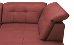 Kollektion Kraft Wohnlandschaft Leder Jona