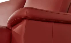 Kollektion Kraft Wohnlandschaft Leder Carolin