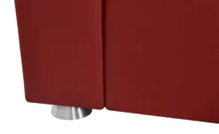Kollektion Kraft Wohnlandschaft Leder Carolin