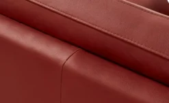 Kollektion Kraft Wohnlandschaft Leder Carolin