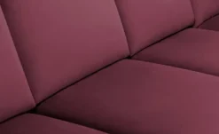 Kollektion Kraft Wohnlandschaft aus Mikrofaser Marc