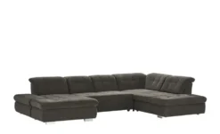 Kollektion Kraft Wohnlandschaft mit verschiedenen Funktionen Spencer