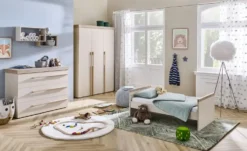 Kombi-Kinderbett Elis